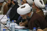 آیین گشایش اجلاس مدیران استانی حوزه‌های علمیه خواهران سراسر کشور در اصفهان‎