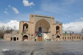 حال و هوای قزوین در نوروز ۹۹