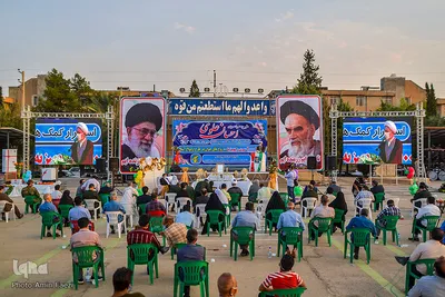 توزیع هزار سری جهیزیه میان زوج‌های جوان فارس