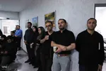 برگزاری دوره آموزشی خبرنگاری بحران ویزه اصحاب رسانه آذربایجان شرقی