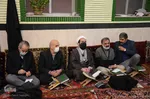 ششمین دوره جشنواره تلاوت های مجلسی‎‎