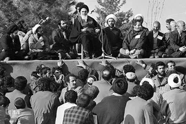 روح خدا، امام خمینی(ره)