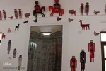 موزه‌ای از جنس عروسک‌ها