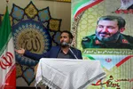 یادواره شهدای صنایع تسلیحاتی فجر شیراز‎