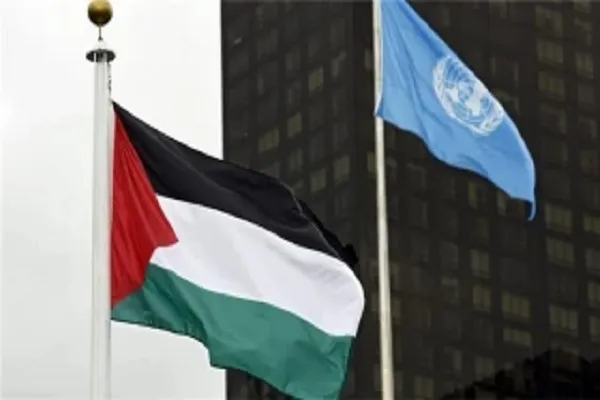 محکومیت گسترده ممانعت از حضور هیئت فلسطینی در نشست نیویورک