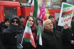 راهپیمایی۲۲بهمن