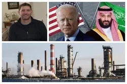 Malengo ya safari ya Biden Asia Magharibi, kuanzia uhusiano wa Israel-Saudia hadi soko la nishati