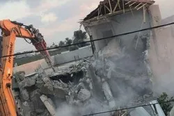 Israel a démoli 129 logements à Jérusalem depuis le début de l’année
