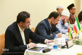 نوبت عصر مرحله نیمه‌نهایی مسابقات بین‌المللی قرآن کریم