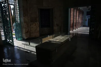سعدیه