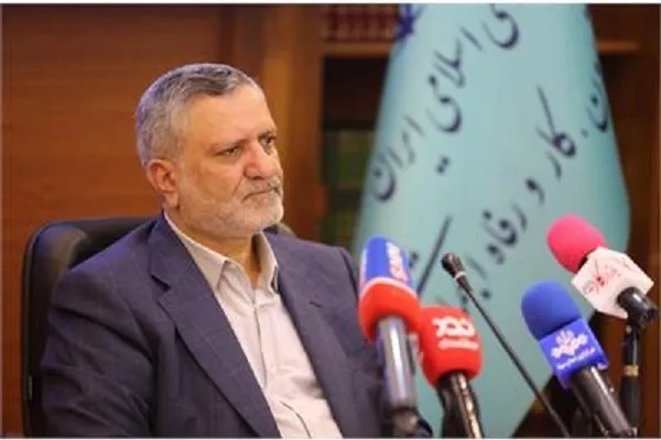 کاهش نرخ بیکاری در ۲۴ استان طی یک سال