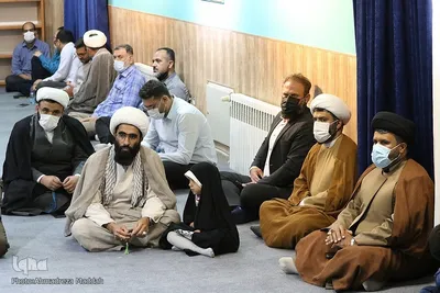 بزرگداشت «نادر طالب‌زاده» در شیراز