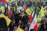 Em Fotos: Cerimônia em Teerã Marca Aniversário de Martírio de Líderes do Hezbollah