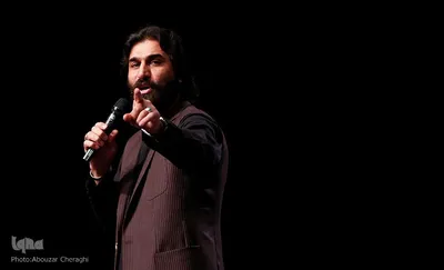 پنجمین سالگرد شهید حاج حسن شاطری