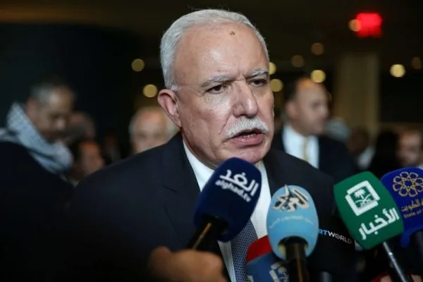 امیدواری حکومت خودگردان برای لغو تصمیمات ضدفلسطینی ترامپ در دولت بایدن