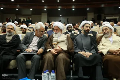 کنگره بین‌المللی «اندیشه‌های قرآنی مقام معظم رهبری»
