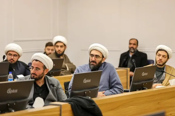 دوره دانش افزایی طرح ولایت فقیه در تبریز