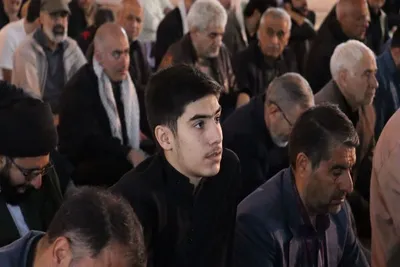 نماز جمعه خرم‌آباد