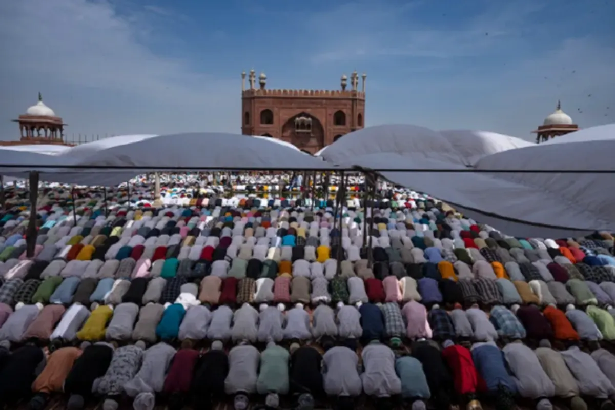 Accessing Mental Health Care A Major Challenge for India Muslims  