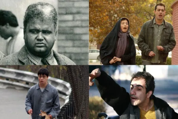 سینما به معلولان ‌توجه ندارد/ فیلم‌های خوبی درباره معلولان ساخته‌ایم!