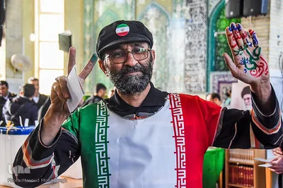 انتخابات دوازدهمین دوره مجلس شورای اسلامی
