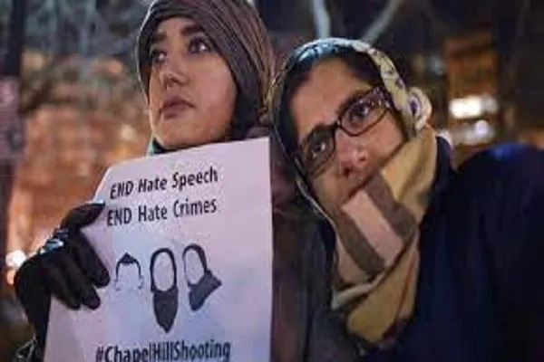 Amerika'daki Müslümanların korku ve endişesi