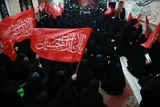 مراسم بزرگداشت رهبر شهید و خانواده ایشان