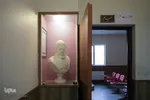 نشست خبری مدیرکل نوسازی ، و تجهیز مدارس استان آذربایجان شرقی‎‎