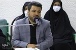 دیدار اصحاب رسانه با نماینده ولی فقیه در خراسان‌جنوبی