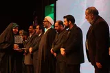 جشنواره «سرباز وطن» در مهریز به‌کار خود پایان داد