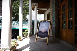 نمایشگاه عاشورایی با استفاده از هوش مصنوعی