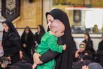 برگزاری همایش شیرخوارگان در زنجان