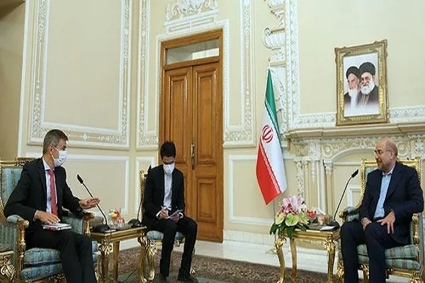 شهید سلیمانی نبود داعش به قلب اروپا می‌رسید