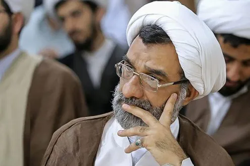 رمز تحقق دولت‌سازی اسلامی گذار از فقه فردی به فقه نظام است