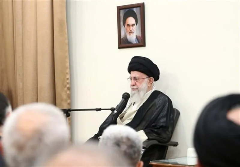 د ایران د ولسمشرۍ د انتخاباتو دوهمه مرحله ډيره مهمه ده