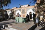 تور آشنایی با مشاهیر مرتبط با امام زمان(عج) در تخت فولاد