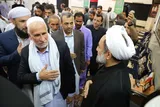 امروز شاهد شکست هیمنه پوشالی استکبار در برابر اراده ملت ایران هستیم
