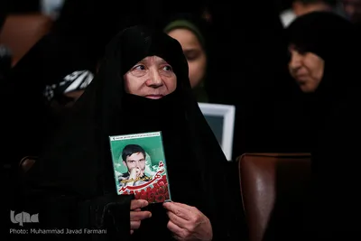 شانزدهمین همایش ادبی سوختگان وصل با عنوان «سلام سردار» 