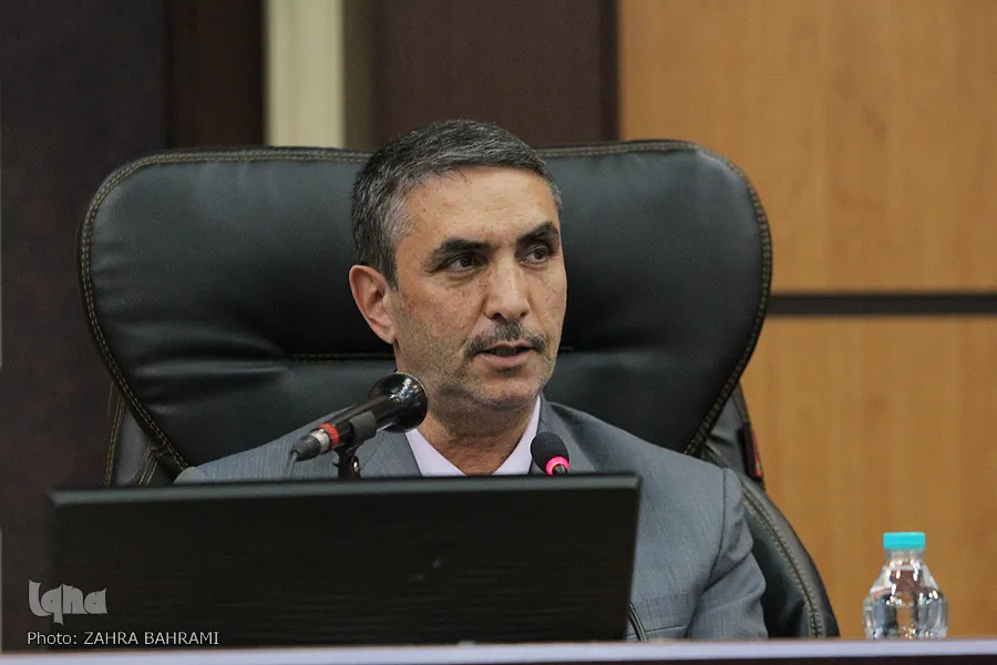 استان مرکزی در حوزه زیرساخت‌های هنری فقیرست