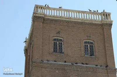 دانشگاه هنر اسلامی تبریز