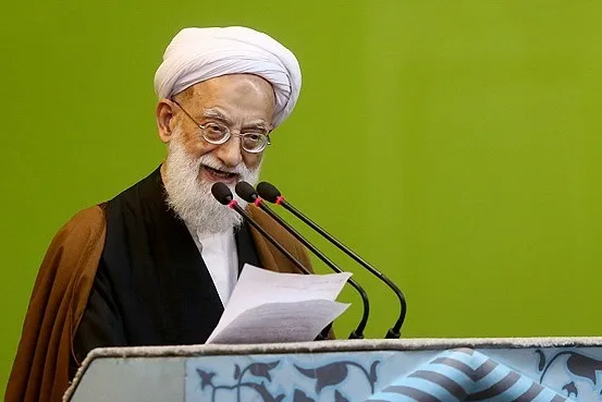 El Ayatolá Jamenei no acepta amenazas de los enemigos