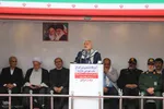 راهپیمایی 13 آبان در تبریز‎