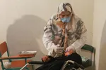 خدمت جهادی در مناطق محروم سیستان و بلوچستان