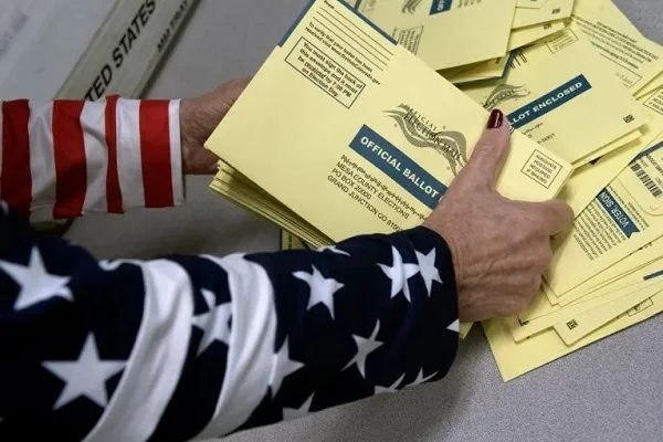Record Number of Muslims Americans Win in US Midterms