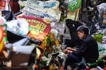 پرچم‌دوزی؛ نماد خلاقیت و عشق هنرمند ایرانی به اهل بیت‌(ع)‎‎