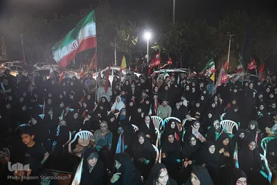 رونمایی از نماهنگ مسافر کربلا
