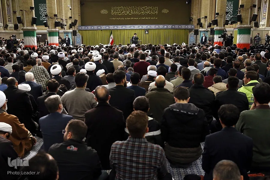 انتخابات؛ رکن اصلی جمهوری اسلامی و راه اصلاح کشور