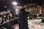 صد و دوازدهمین اجتماع «حماسه خیابان» در ششمین شب محرم در بابلسر برگزار شد
