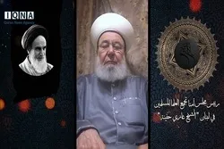 Imam Chomeinis Gedanken in einem Webinar diskutiert