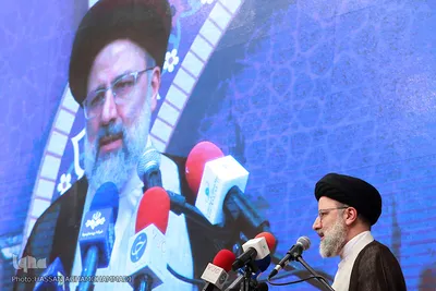 حجت‌الاسلام رئیسی، تولیت آستان قدس رضوی